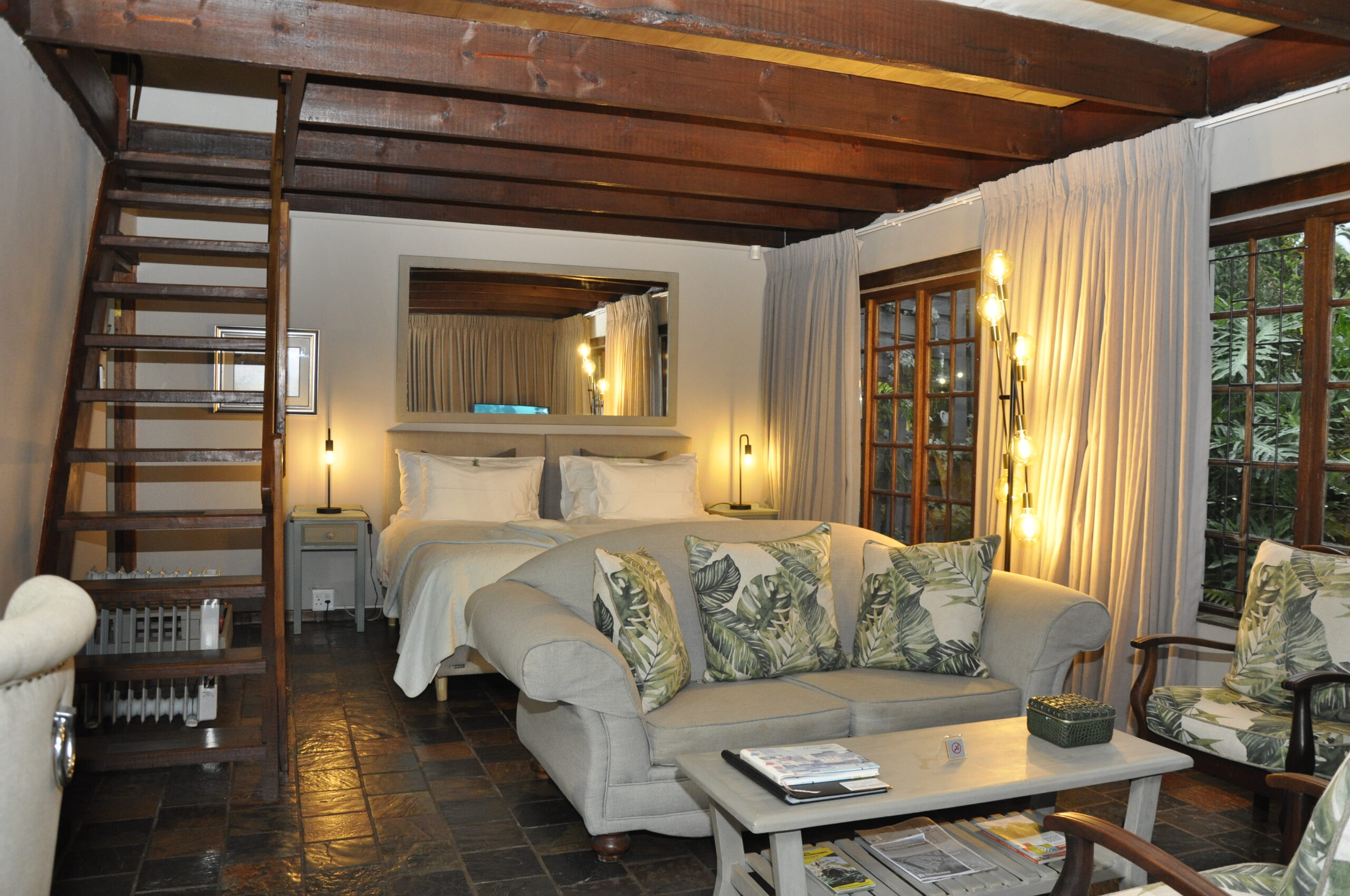 Tsitsikamma Gardens Self-catering Cottage #2