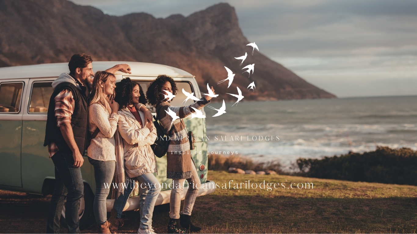 Beyond African Safari Lodges